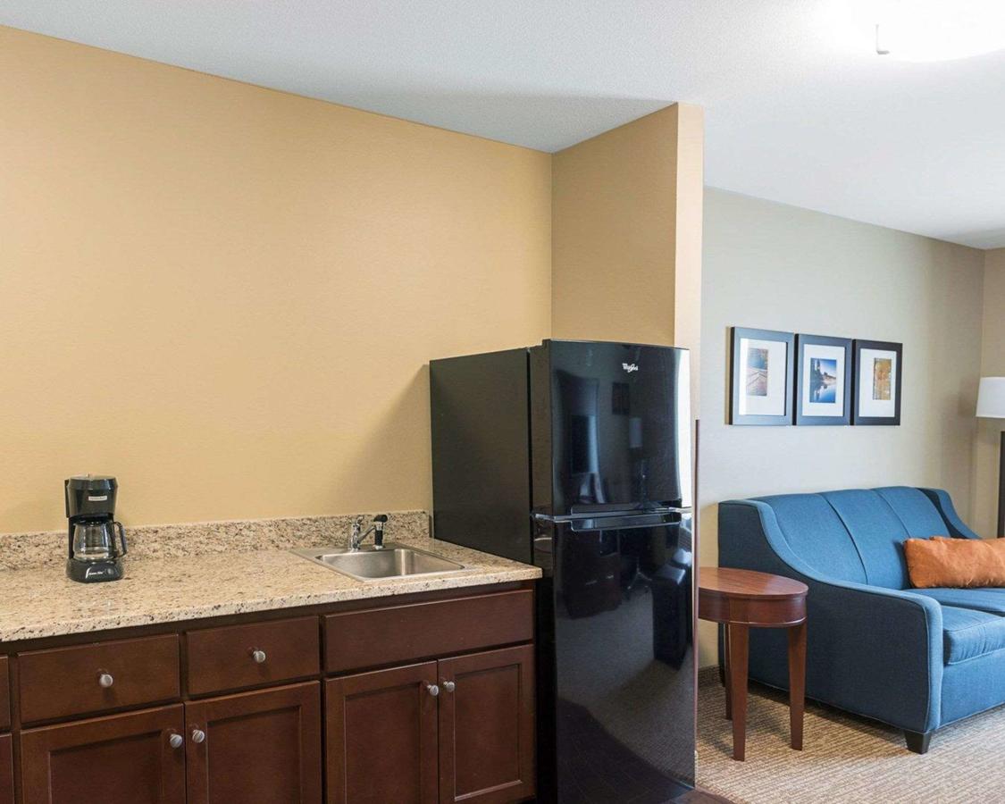 Comfort Suites Bridgeport - Clarksburg - thumb 5