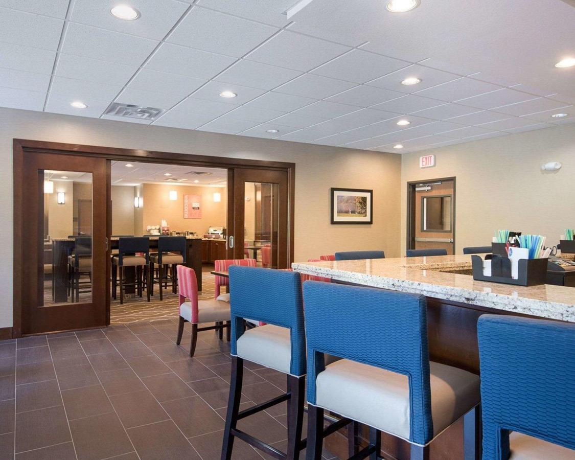 Comfort Suites Bridgeport - Clarksburg - thumb 24