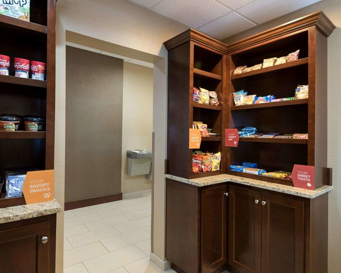 Comfort Suites Bridgeport - Clarksburg - thumb 1