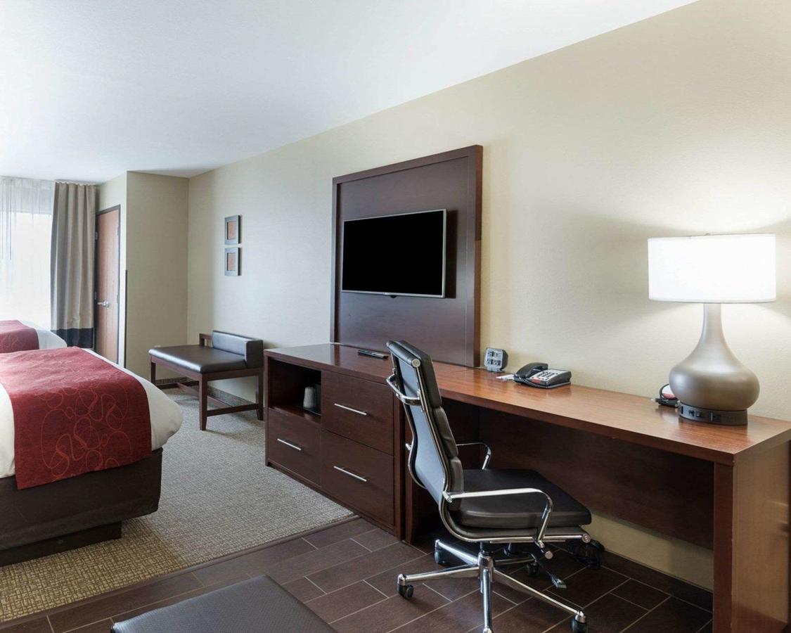 Comfort Suites Bridgeport - Clarksburg - thumb 26