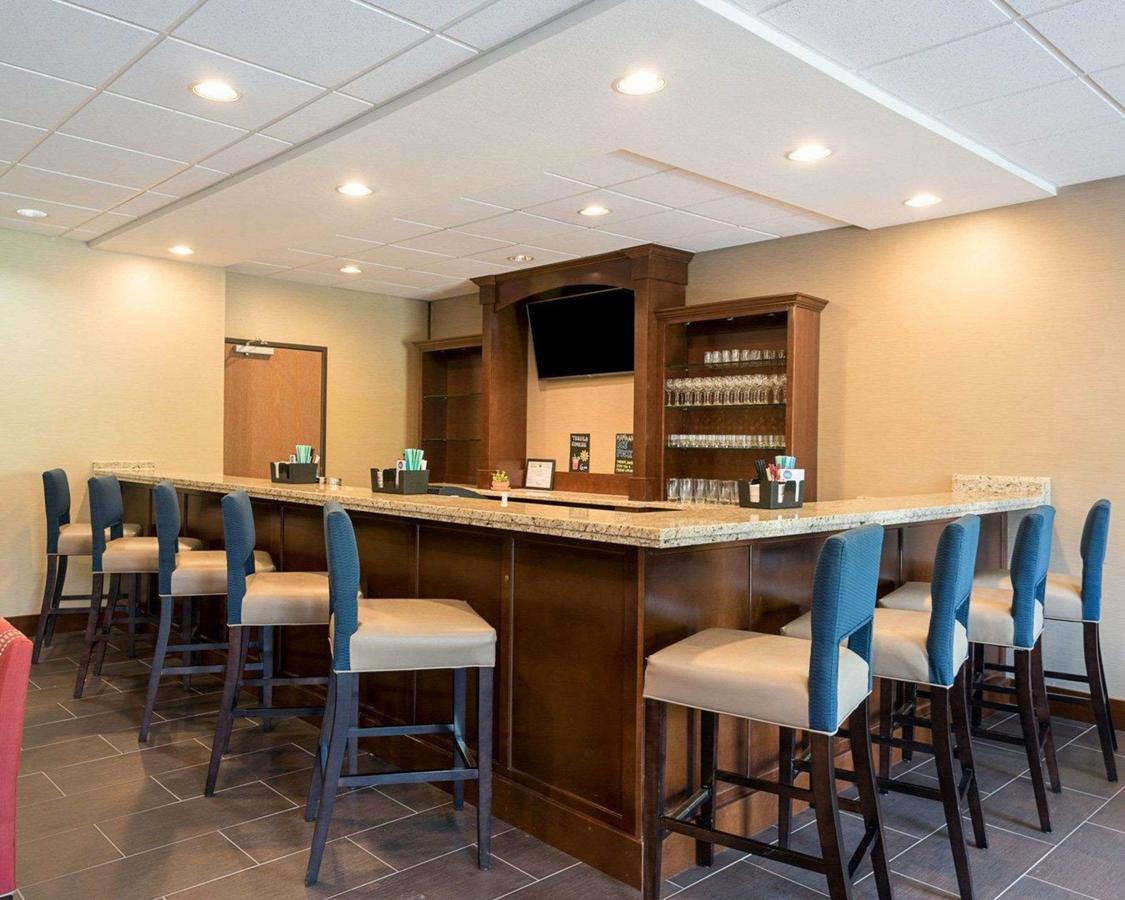 Comfort Suites Bridgeport - Clarksburg - thumb 13