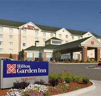 Hilton Garden Inn Clarksburg - Tourism House