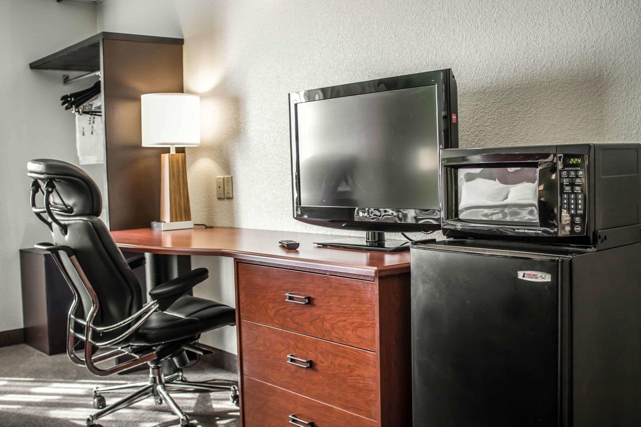 Sleep Inn Beaver- Beckley - thumb 25