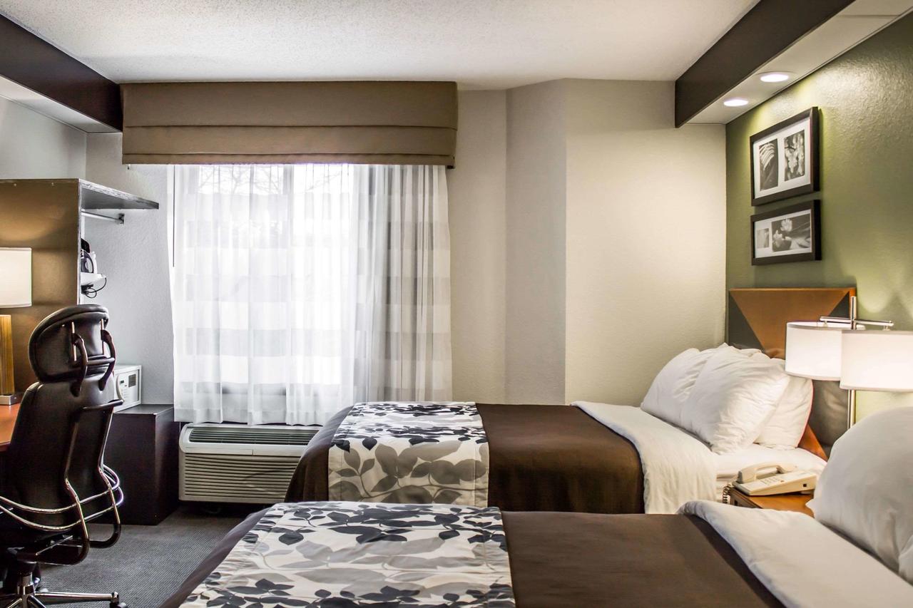 Sleep Inn Beaver- Beckley - thumb 14