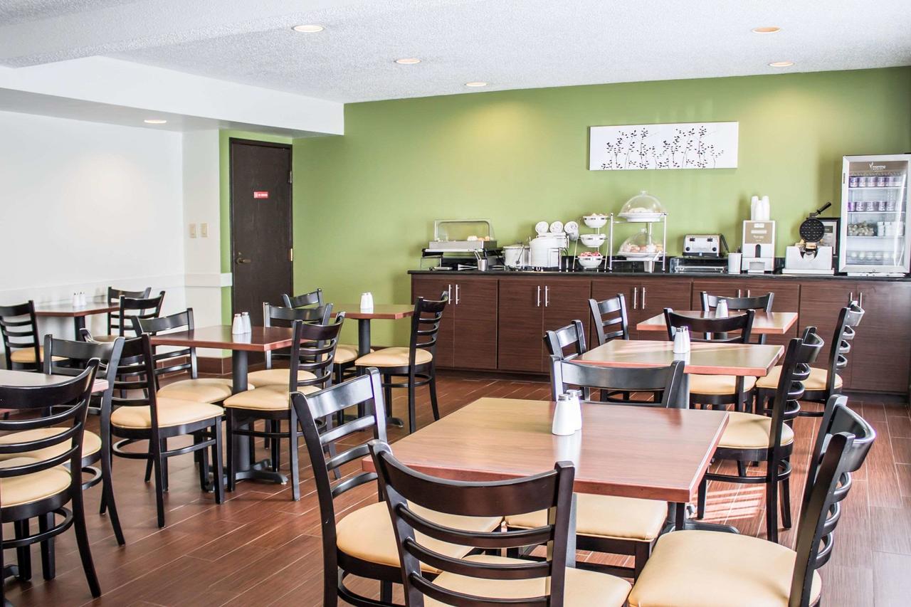 Sleep Inn Beaver- Beckley - thumb 16