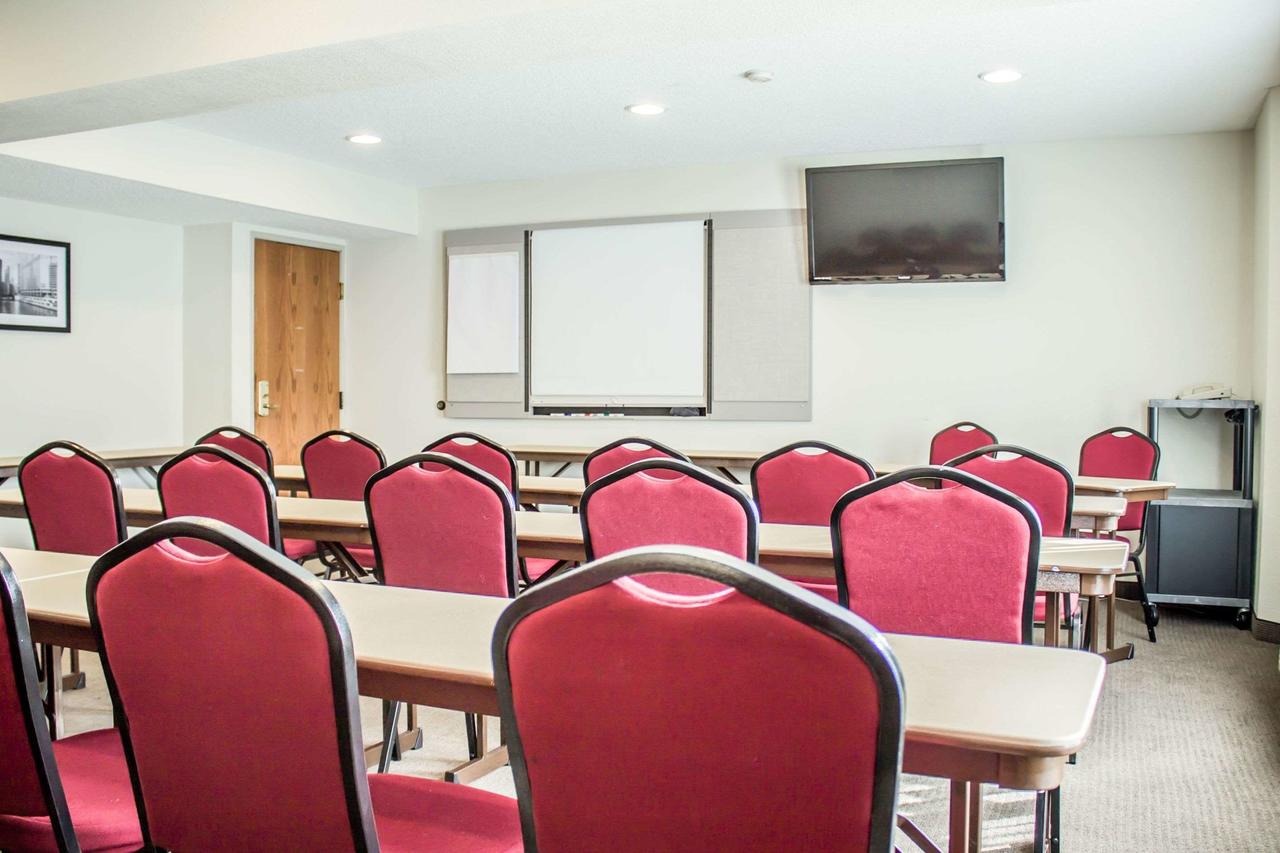 Sleep Inn Beaver- Beckley - thumb 5