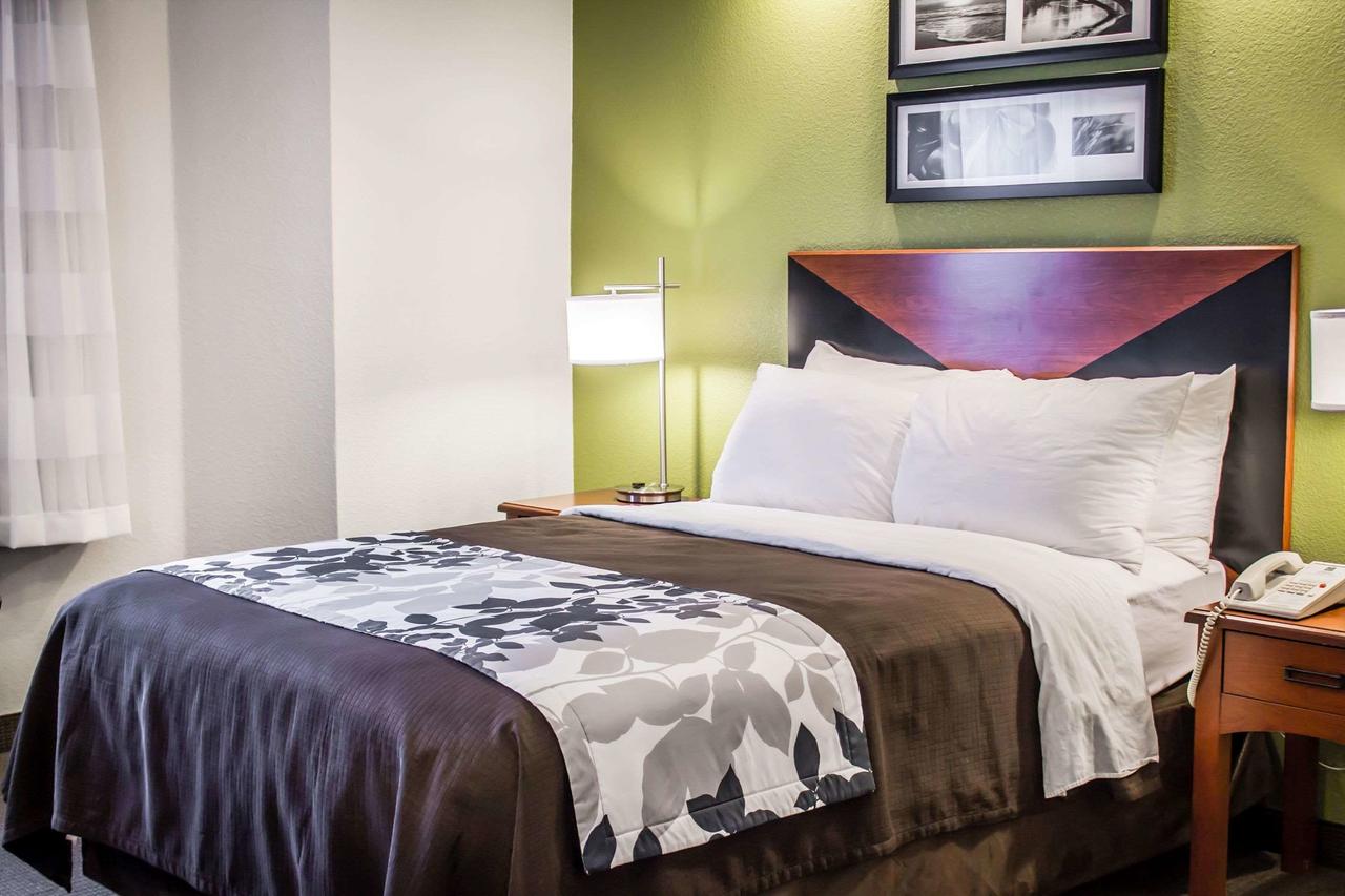 Sleep Inn Beaver- Beckley - thumb 30