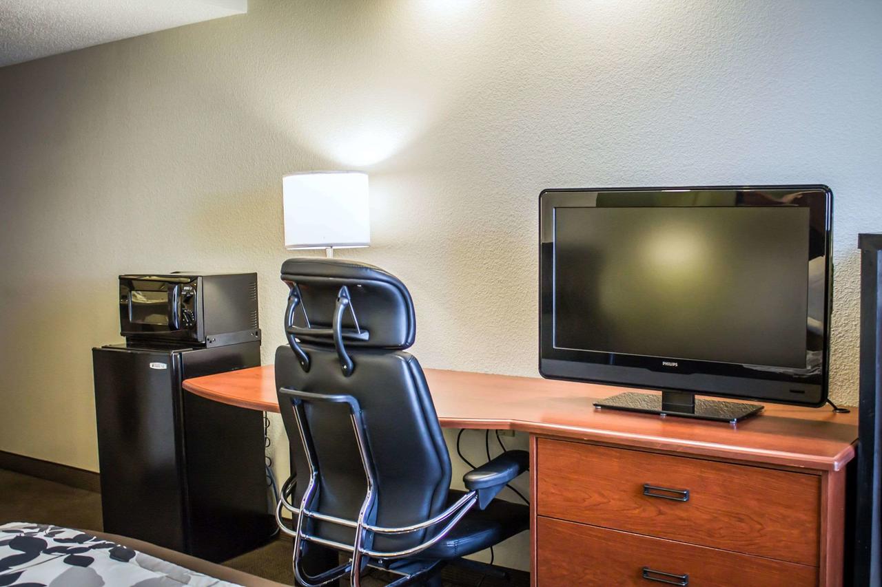 Sleep Inn Beaver- Beckley - thumb 24