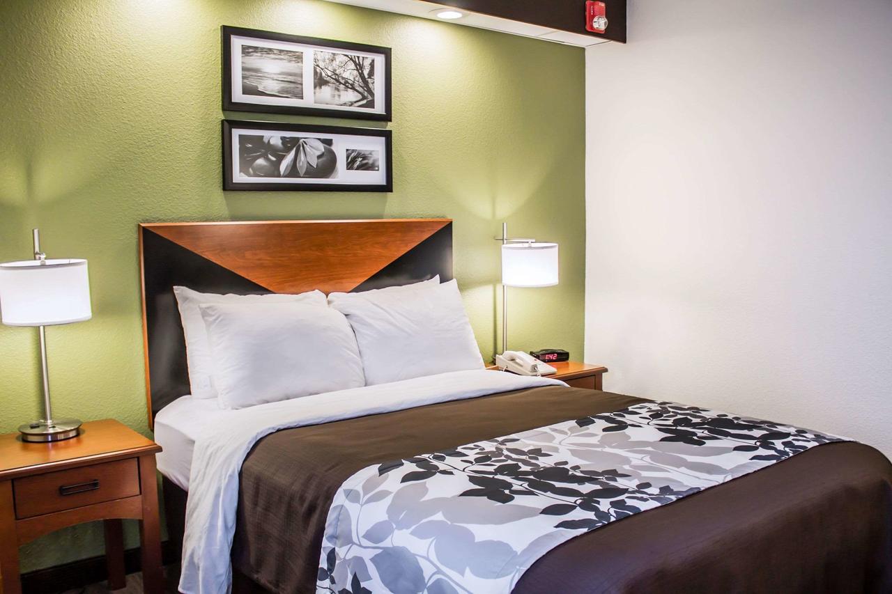 Sleep Inn Beaver- Beckley - thumb 6