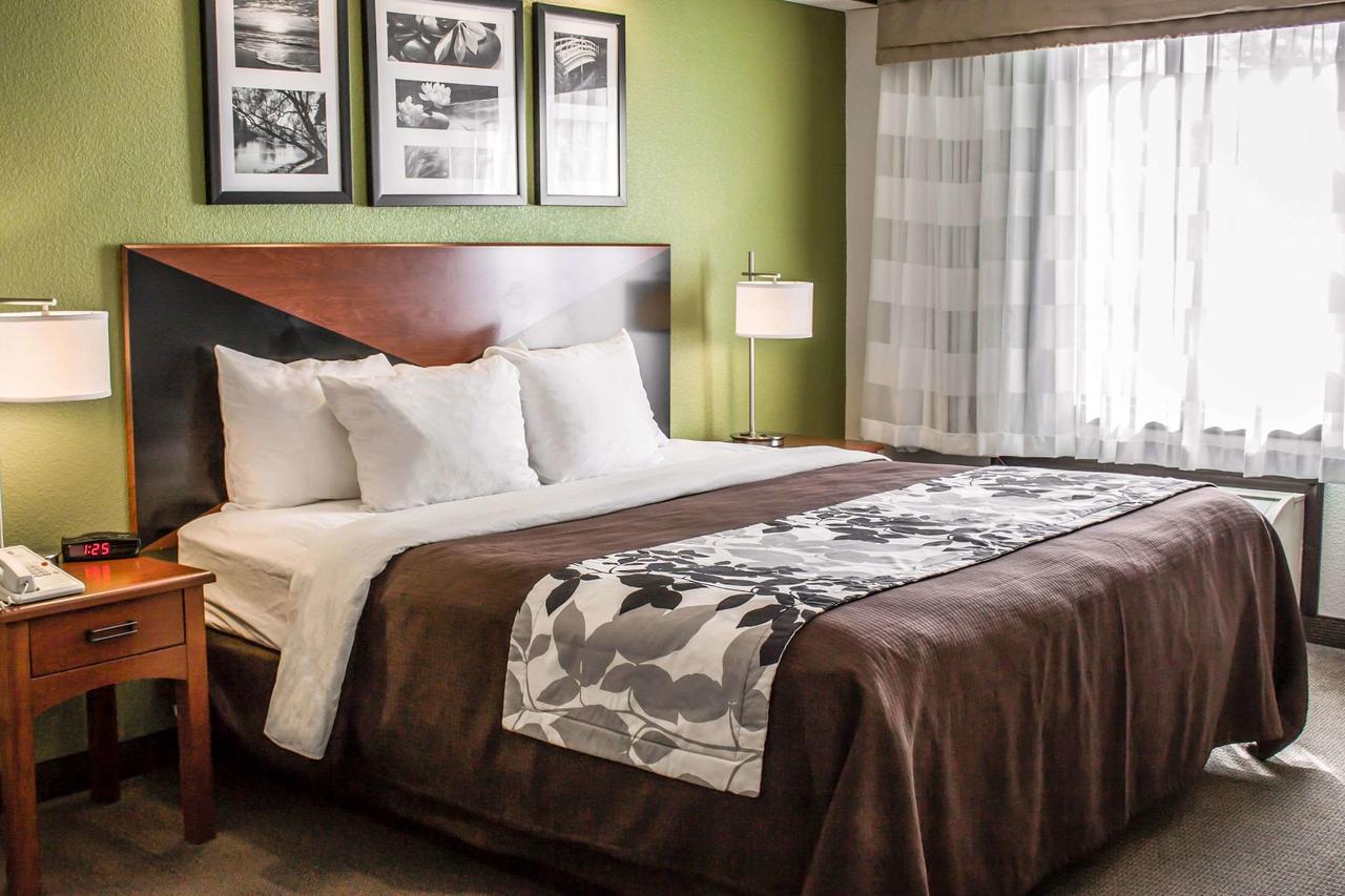 Sleep Inn Beaver- Beckley - thumb 10