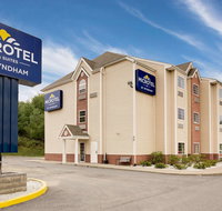 Microtel Inn  Suites by Wyndham Princeton - Tourism House