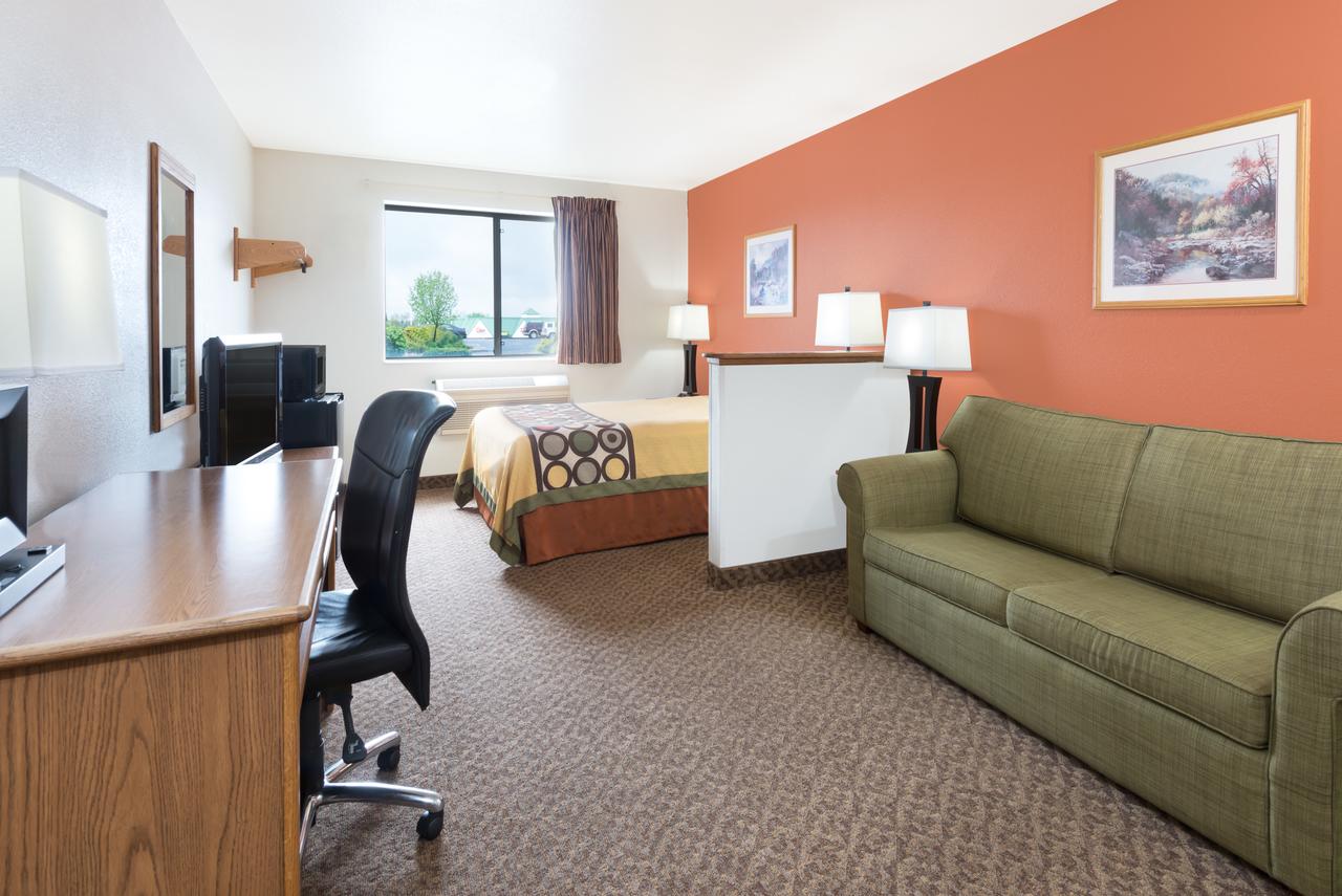 Super 8 By Wyndham Morgantown - thumb 7