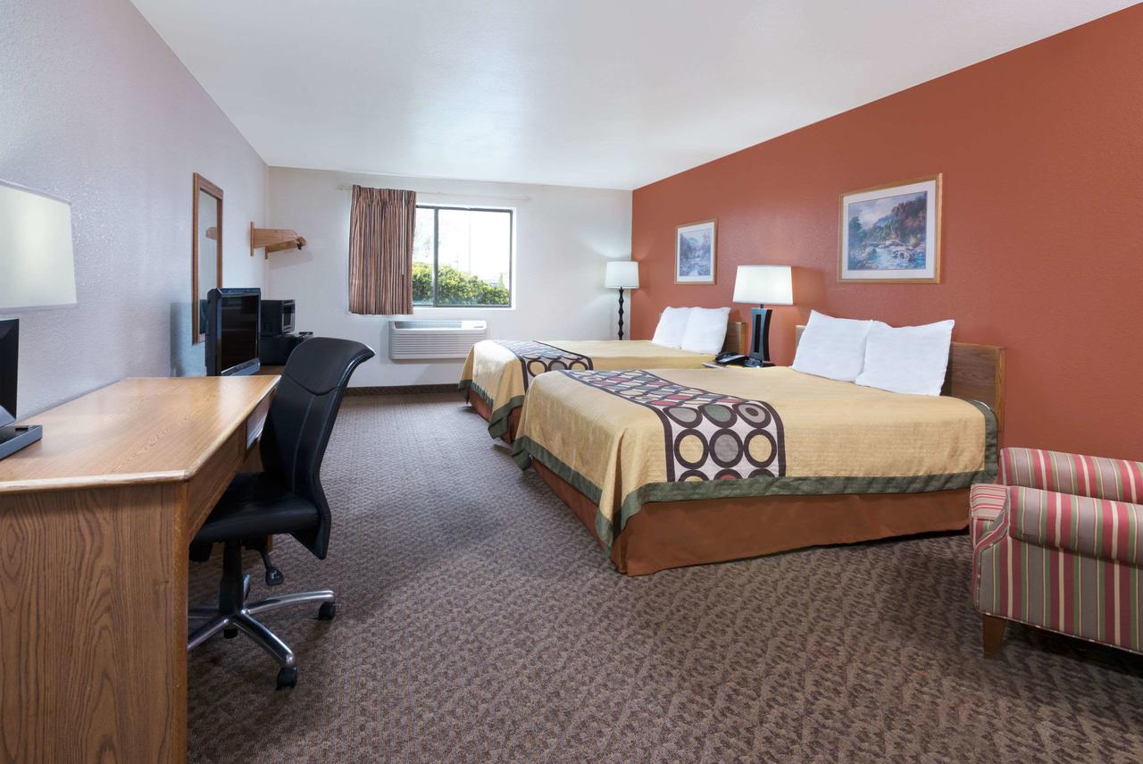 Super 8 By Wyndham Morgantown - thumb 23
