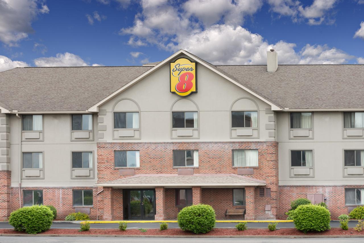 Super 8 By Wyndham Morgantown - thumb 2