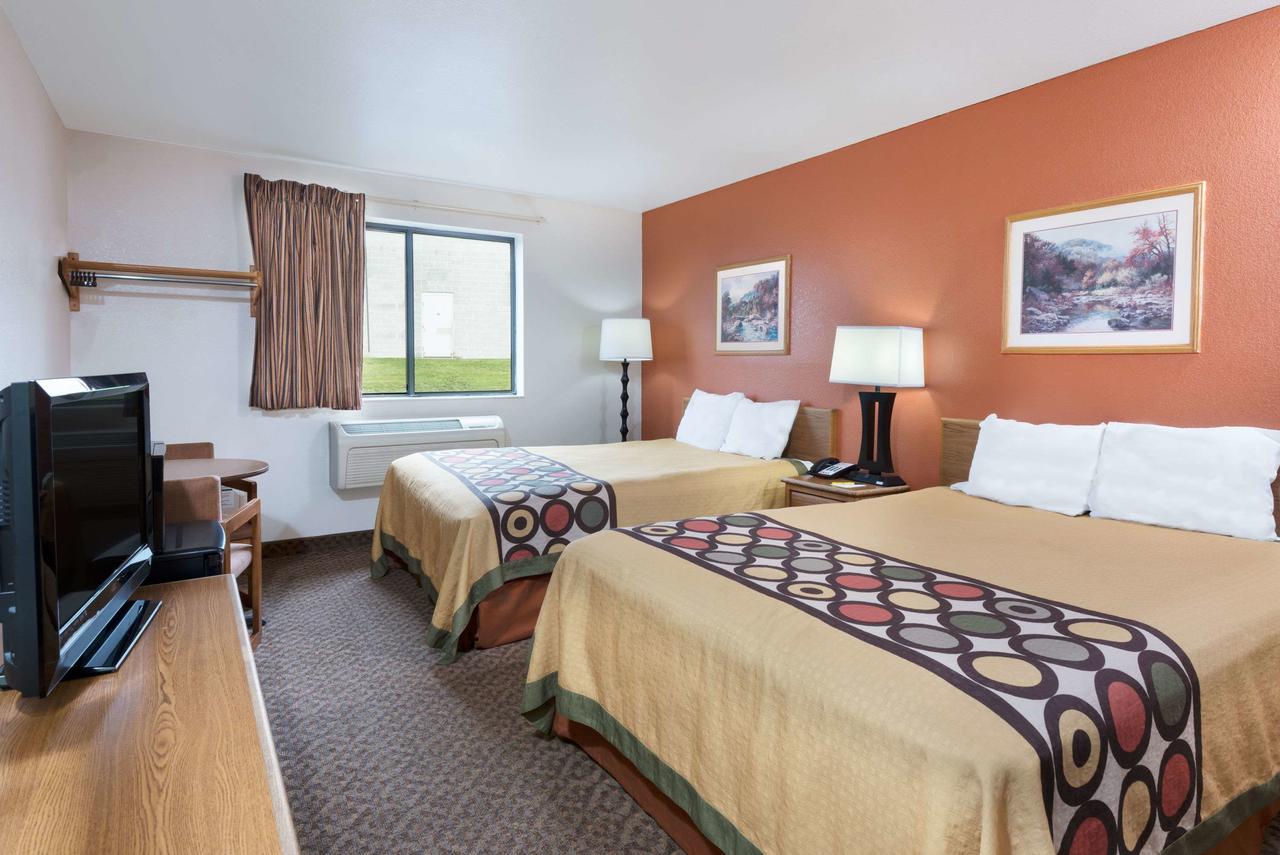 Super 8 By Wyndham Morgantown - thumb 25