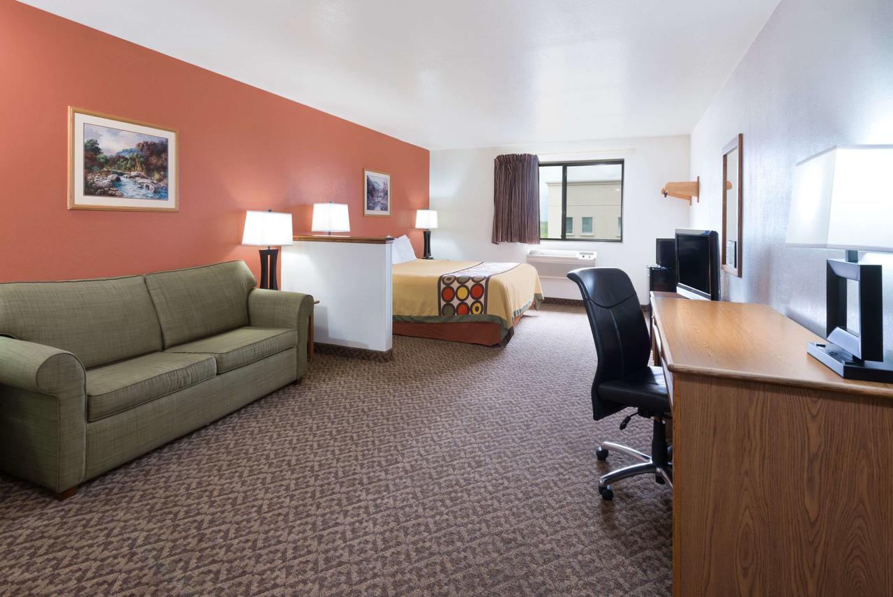 Super 8 By Wyndham Morgantown - thumb 29