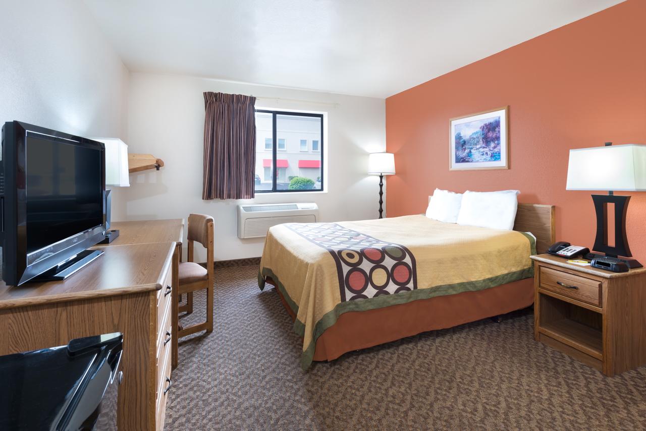 Super 8 By Wyndham Morgantown - thumb 8