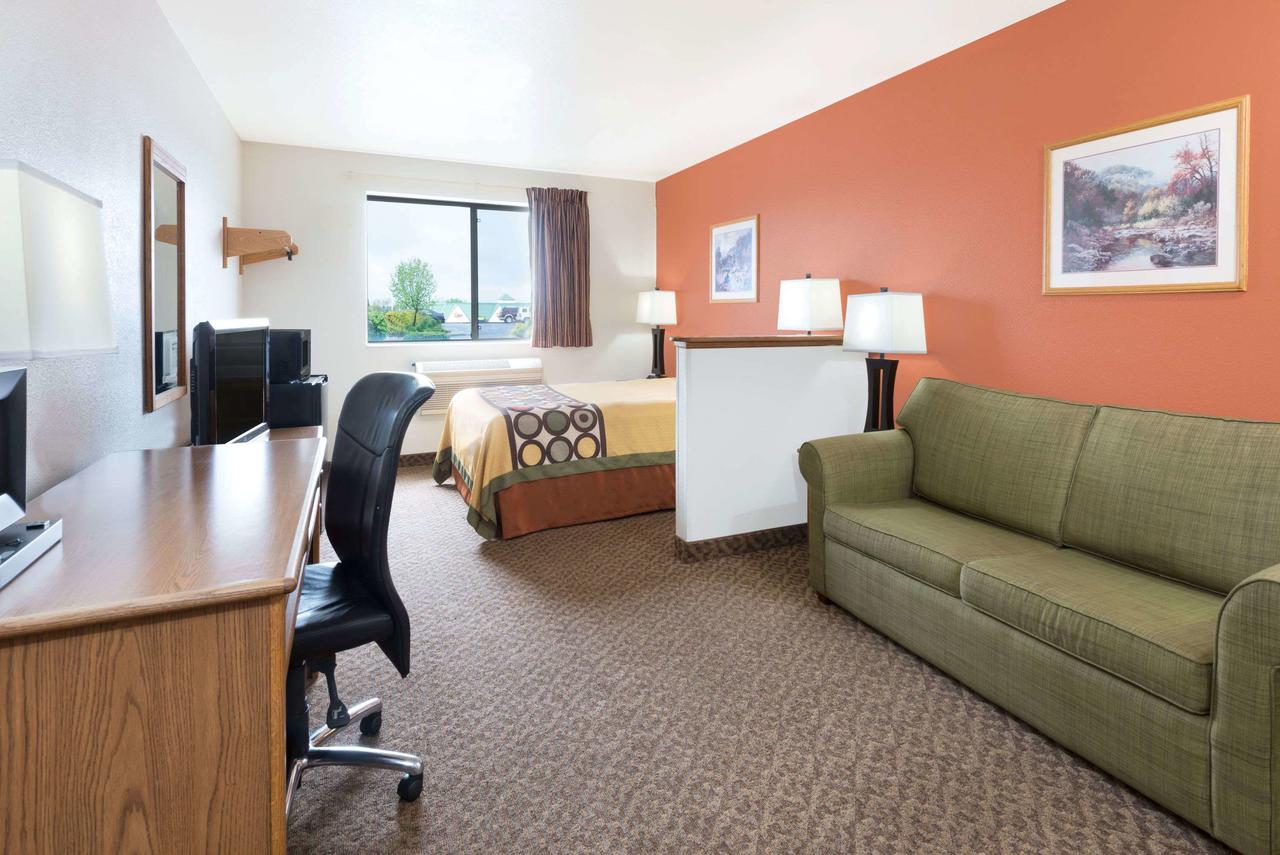 Super 8 By Wyndham Morgantown - thumb 16