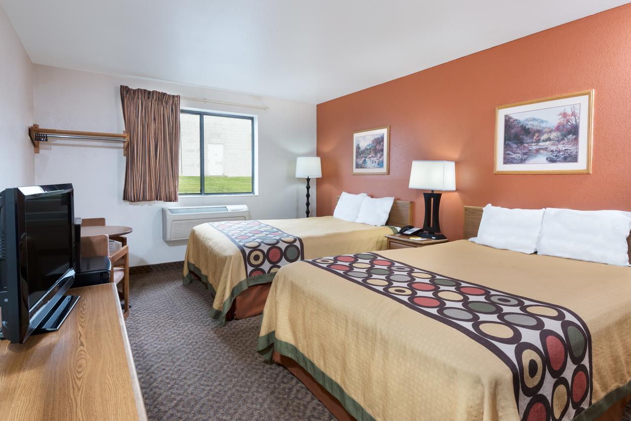 Super 8 By Wyndham Morgantown - thumb 9