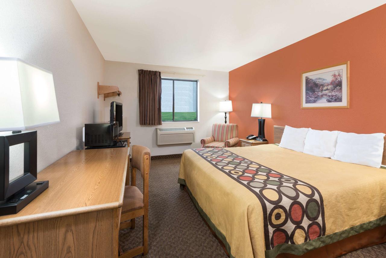 Super 8 By Wyndham Morgantown - thumb 27