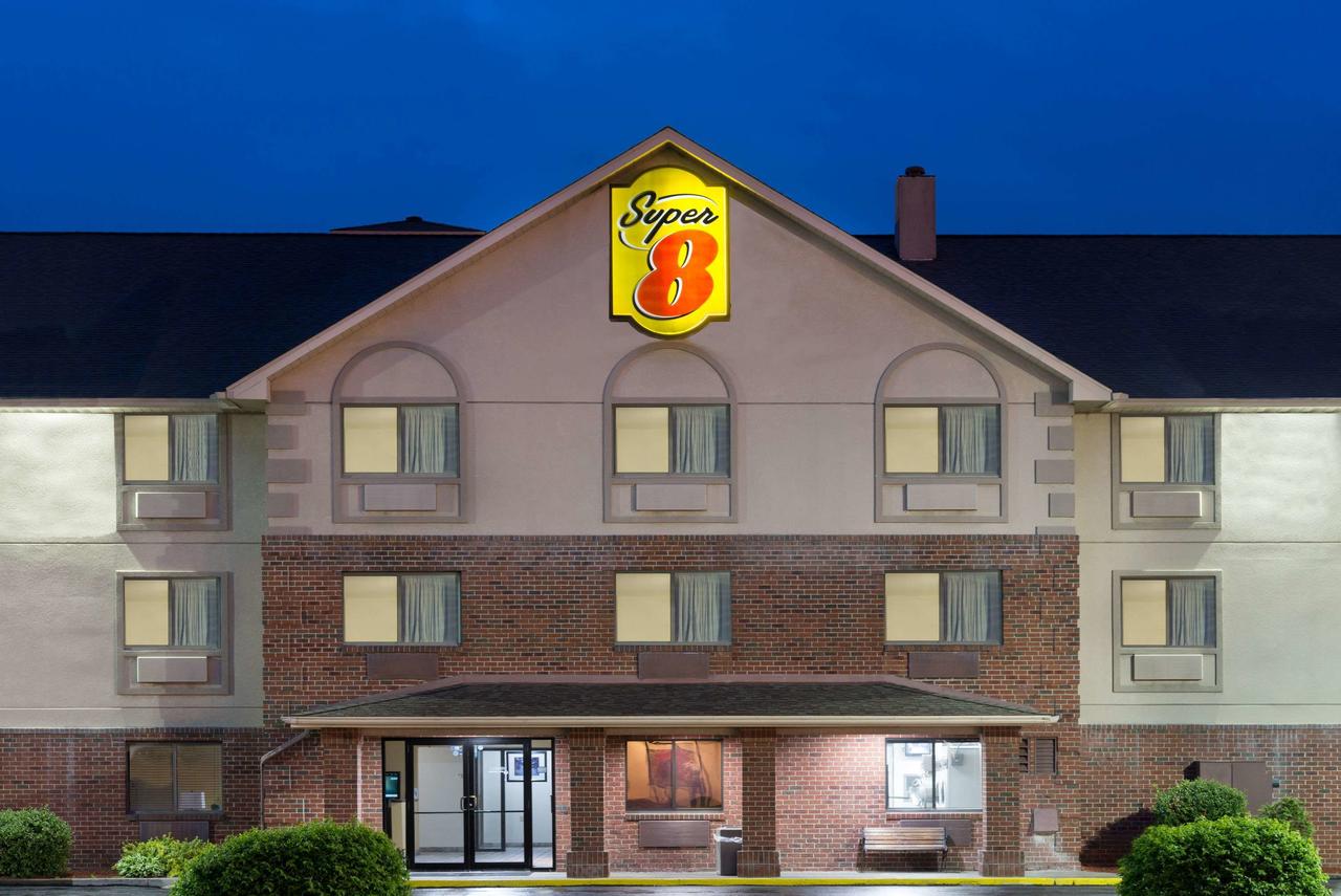 Super 8 By Wyndham Morgantown - thumb 0