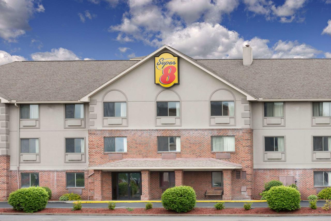 Super 8 By Wyndham Morgantown - thumb 19