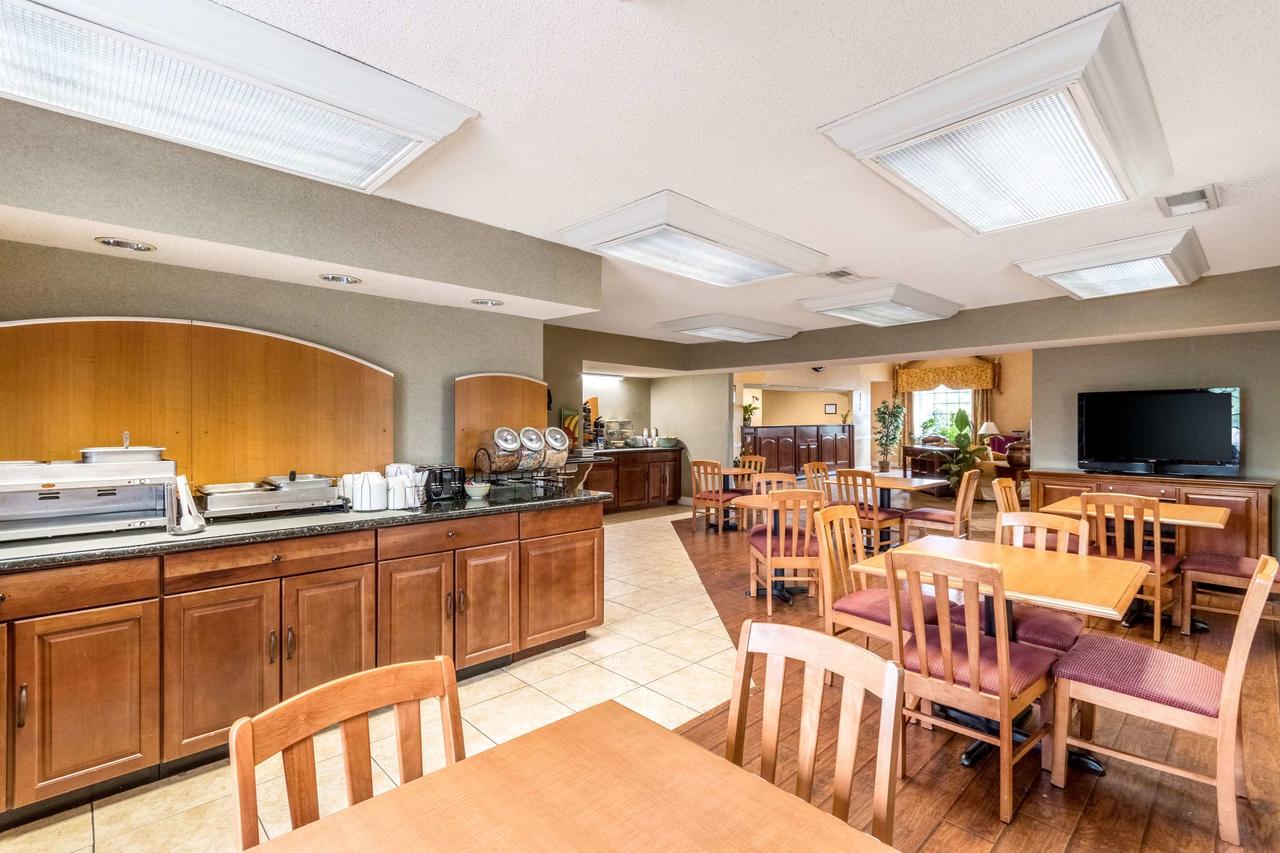 Econo Lodge Ripley - thumb 3