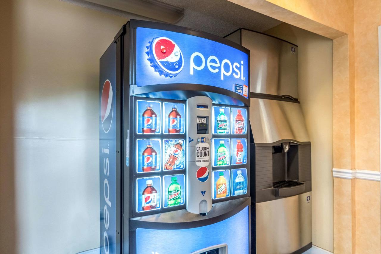 Econo Lodge Ripley - thumb 10