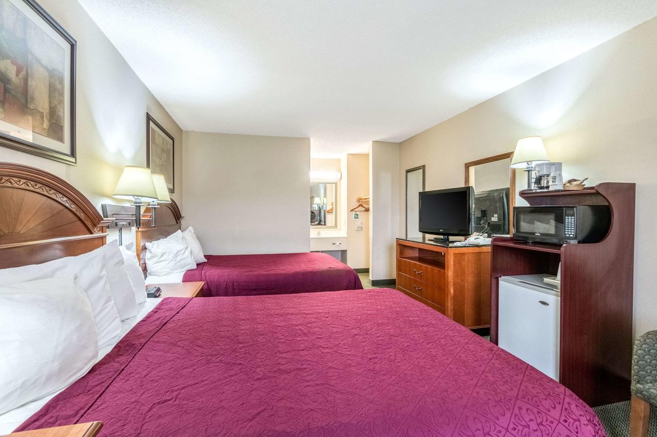 Econo Lodge Ripley - thumb 12