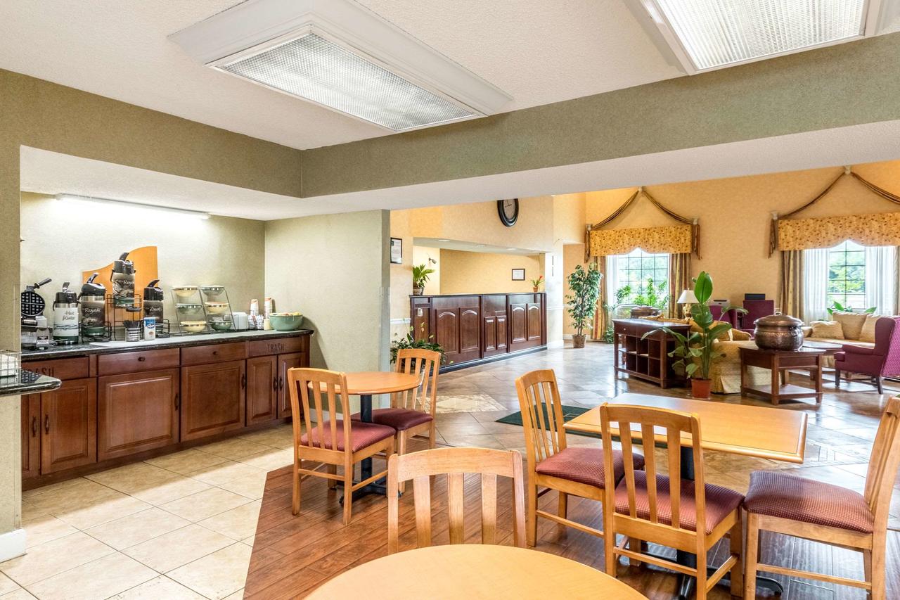 Econo Lodge Ripley - thumb 23