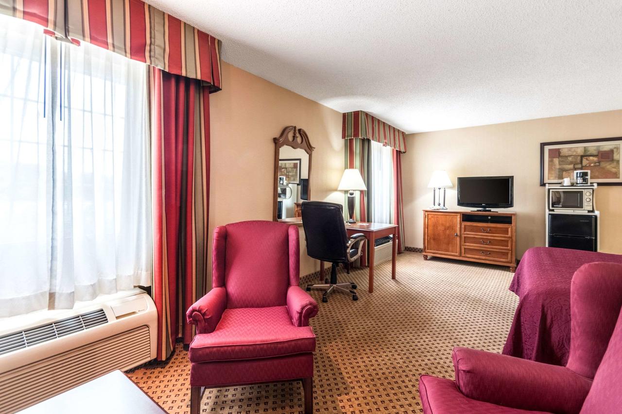 Econo Lodge Ripley - thumb 6