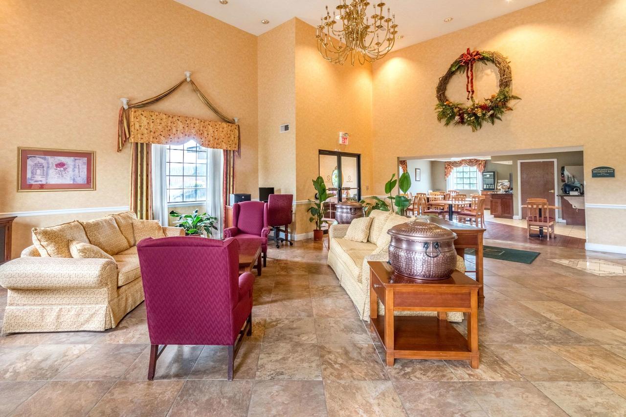 Econo Lodge Ripley - thumb 0