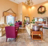 Econo Lodge Ripley - Tourism House