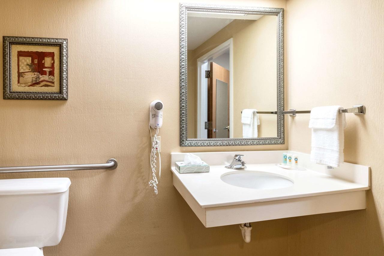 Econo Lodge Ripley - thumb 24