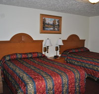 Turnpike Motel - Tourism House