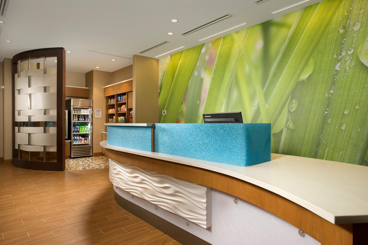 SpringHill Suites Bridgeport Clarksburg - thumb 15