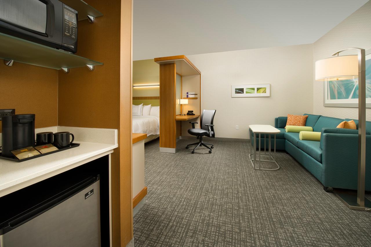 SpringHill Suites Bridgeport Clarksburg - thumb 16