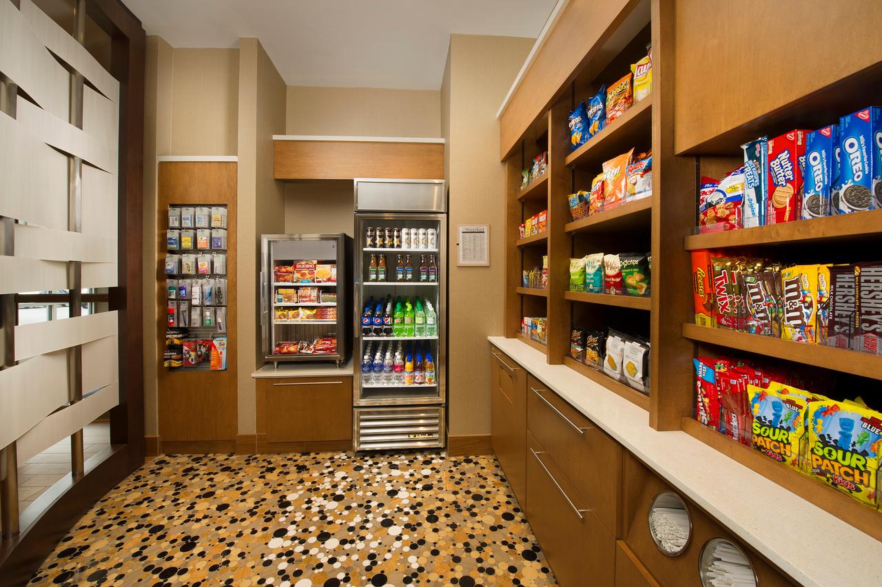 SpringHill Suites Bridgeport Clarksburg - thumb 10