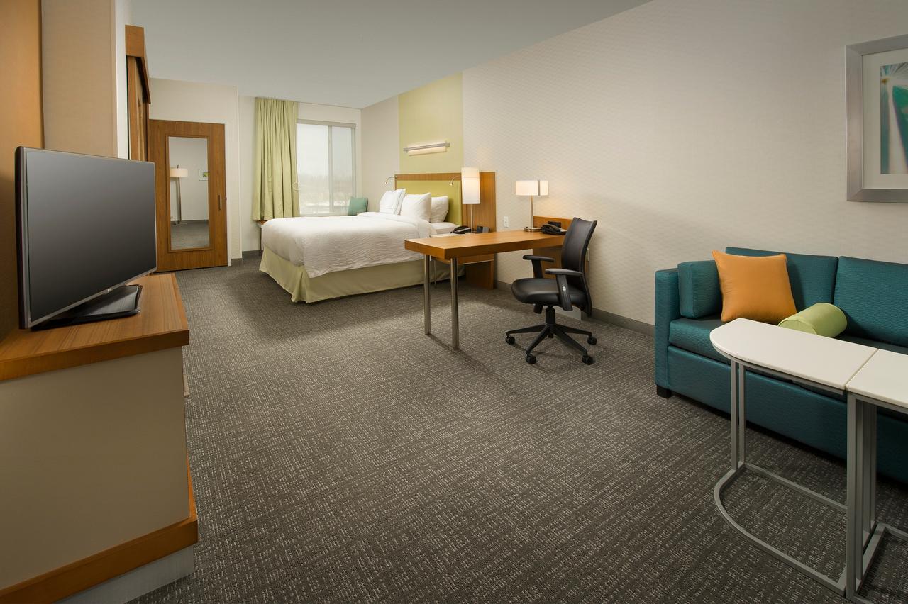 SpringHill Suites Bridgeport Clarksburg - thumb 21