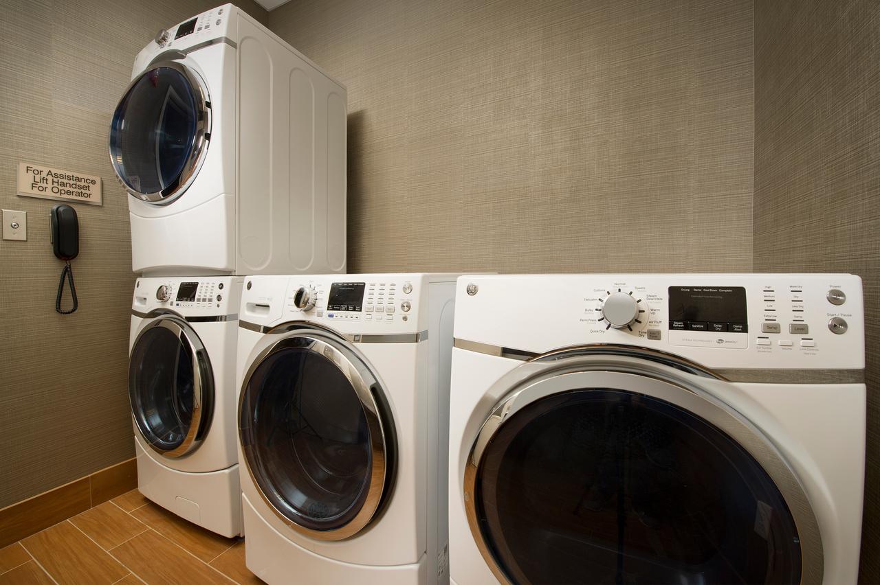 SpringHill Suites Bridgeport Clarksburg - thumb 14