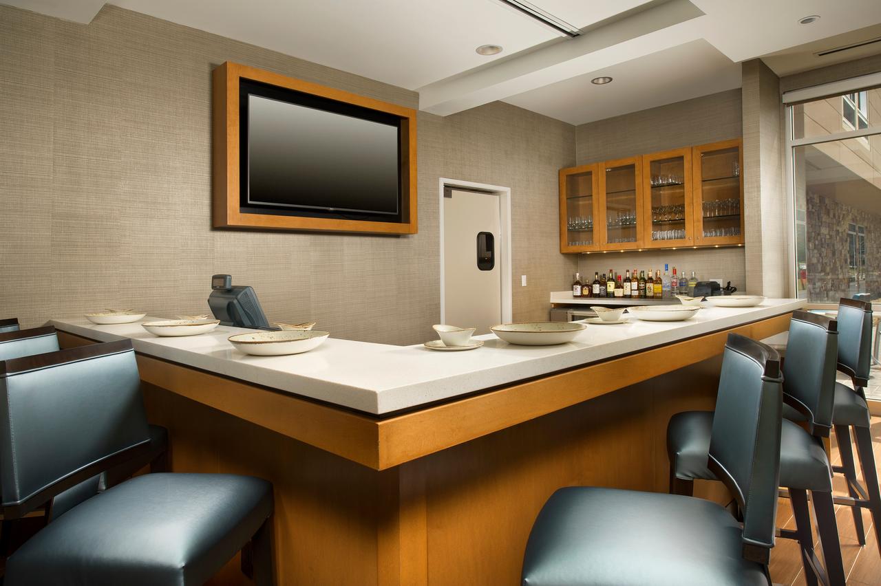 SpringHill Suites Bridgeport Clarksburg - thumb 2