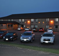 The Washburn Inn - Tourism House