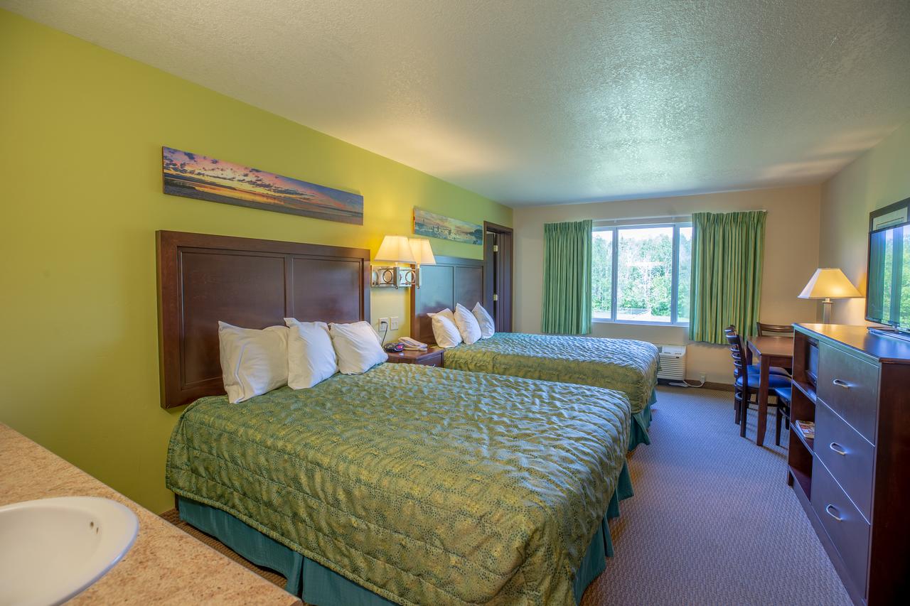 Parkwood Lodge - thumb 22