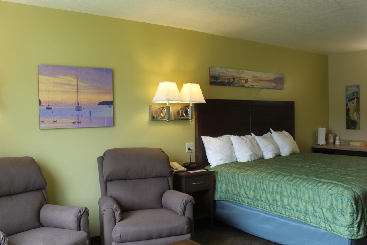 Parkwood Lodge - thumb 38