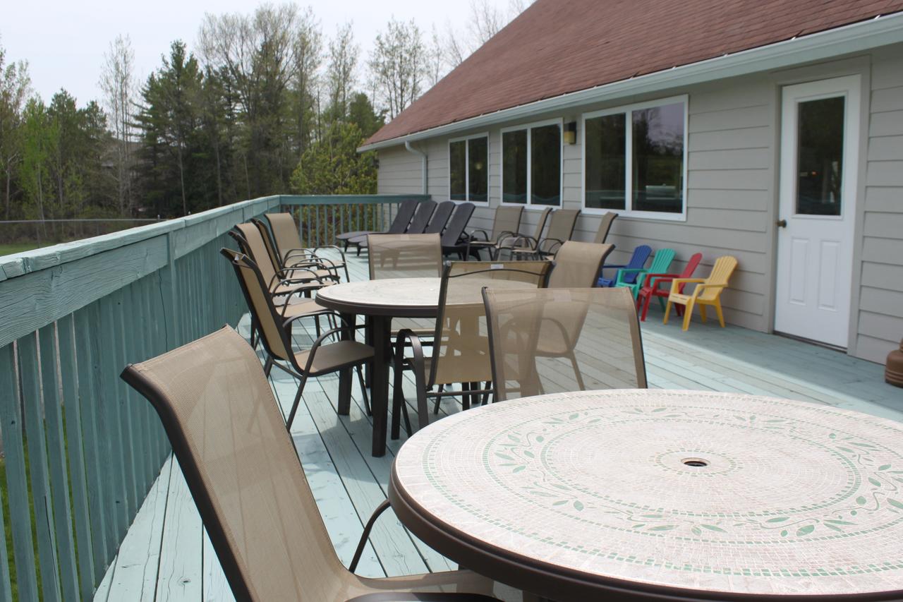 Parkwood Lodge - thumb 16