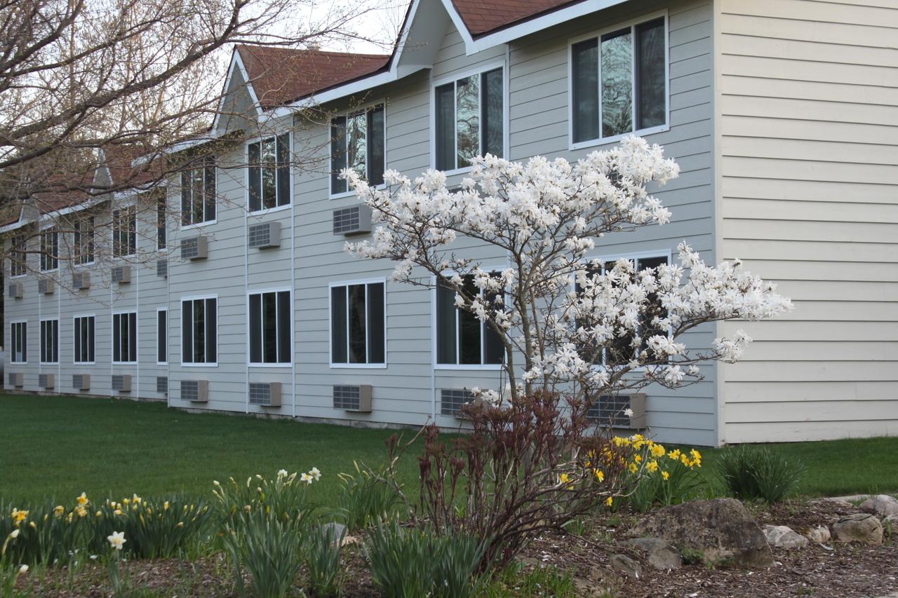 Parkwood Lodge - thumb 35