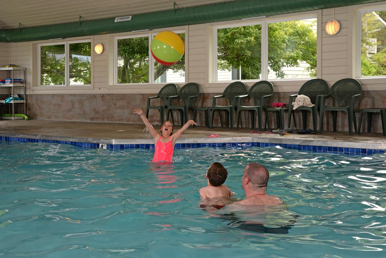 Parkwood Lodge - thumb 14