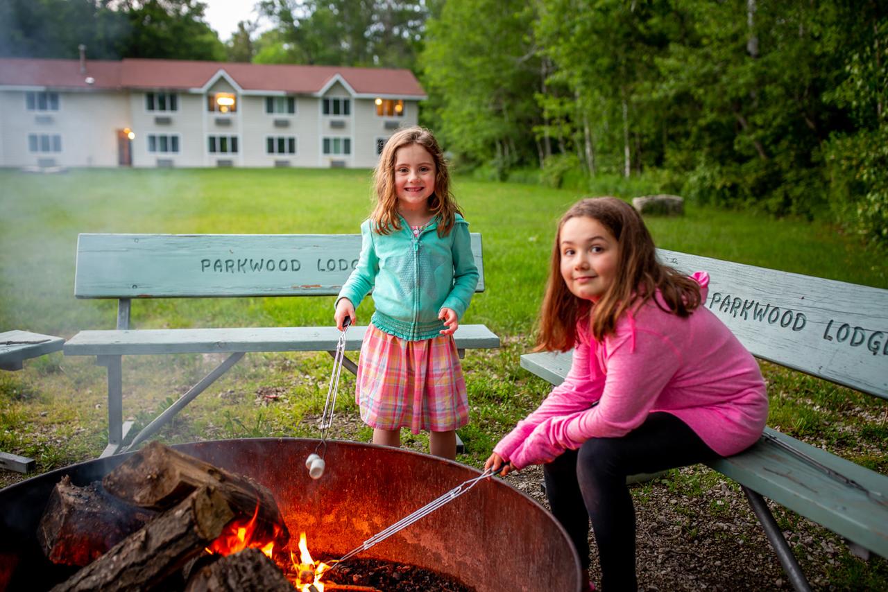 Parkwood Lodge - thumb 3