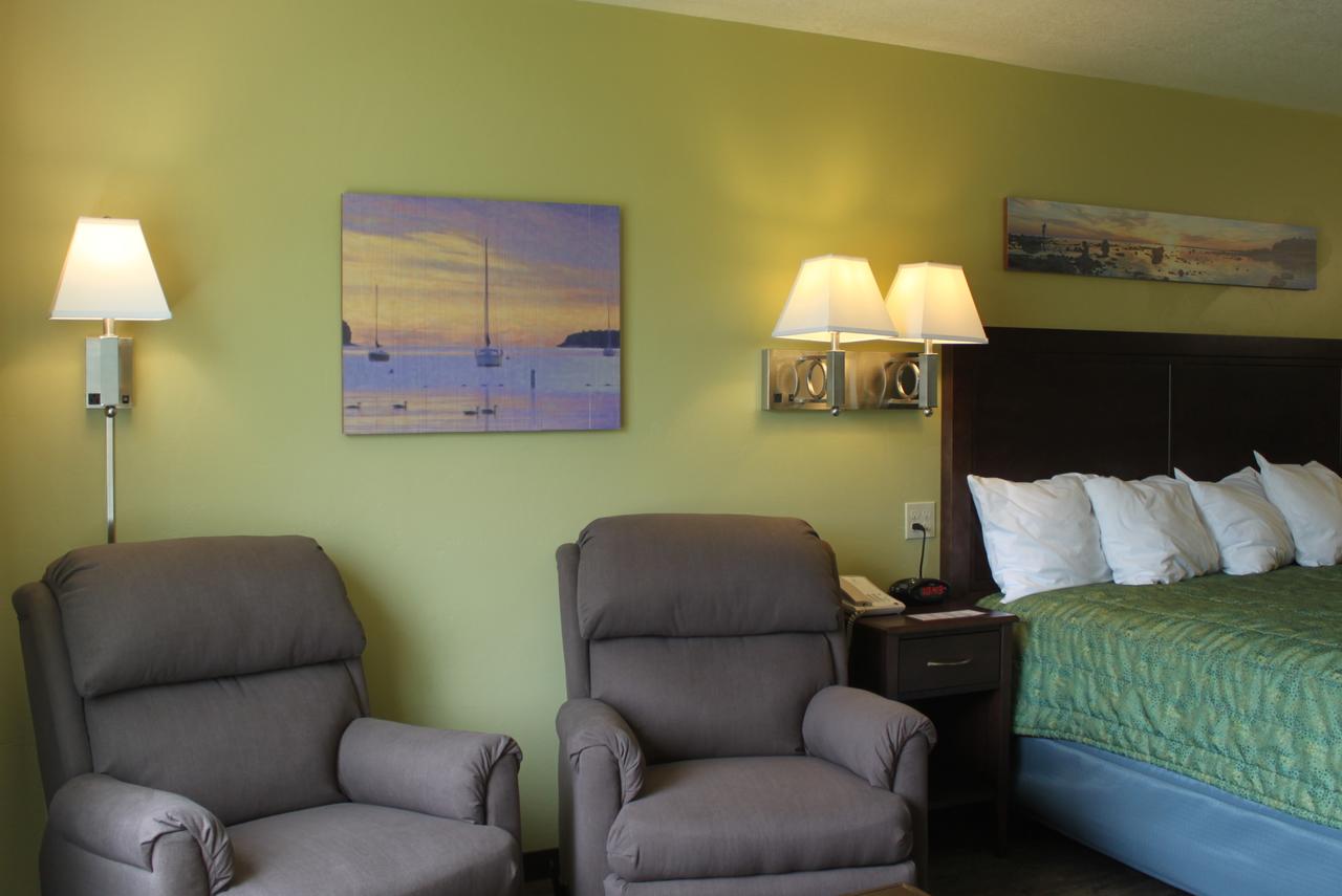 Parkwood Lodge - thumb 28