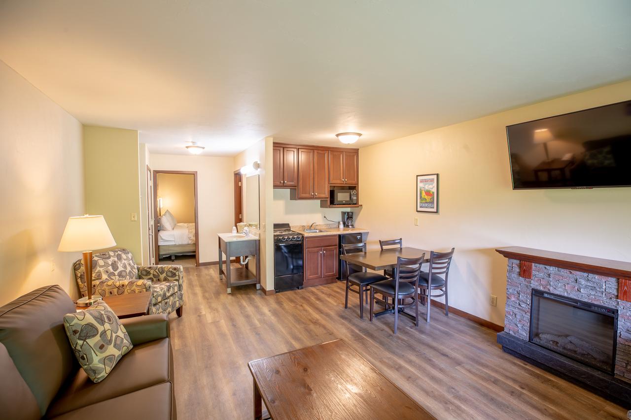 Parkwood Lodge - thumb 8